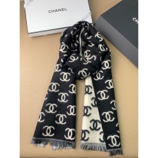 Chanel Scarf